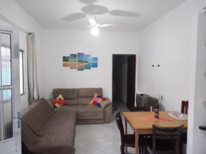 Casa térrea em Mongaguá